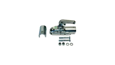 Produktbild von Zugkupplung 2200Kg Universal Rund
