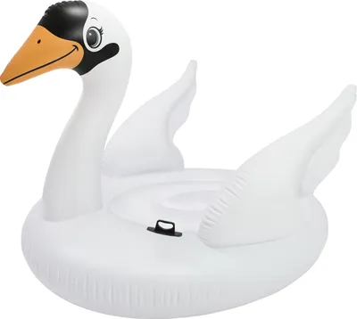 Image de Intex 56287 Mega Swan Island 194 x 152 x 147 cm