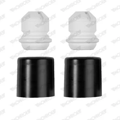 Produktbild von MONROE PK045 Staubschutzsatz Stoßdämpfer Vorne für VW Polo Coupe (86C, 80) Polo Schrägheck (86C, 80) Polo Classic (86C, 80) POLO (86) POLO Kasten