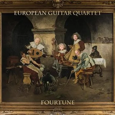 Productafbeelding van Fortuna