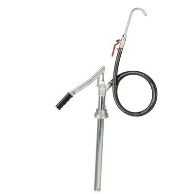 Produktbild von Pressol Kanisterpumpe-SRL 500-6 l/min, mit Fassverschraubung