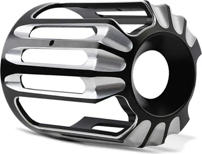 Produktbild von Motorrad Ölfilter Abdeckung / Ölfilterdeckel für Harley # HF1