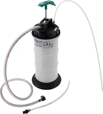 Immagine prodotto di BGS Aspiratore di liquidi 5,5 l - 9701