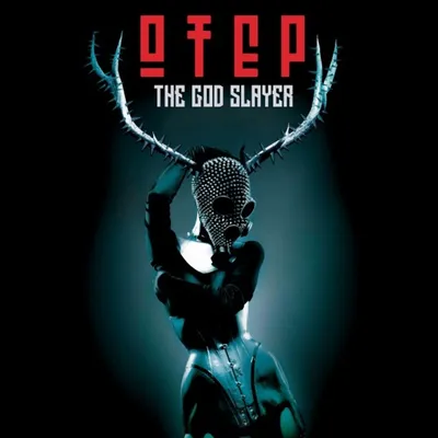 Produktbild von The God Slayer