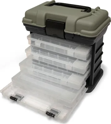 Produktbild von Zebco Trophy Tackle Box Station
