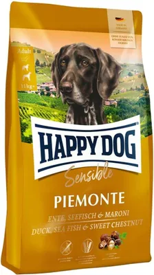 Produktbild von Happy Dog - Sensible Piemonte | 1kg