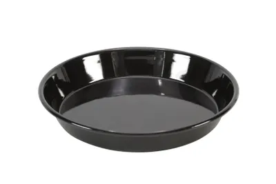 Obrázek produktu pro GSD smaltovaný plech na pečení/pizzu 24 cm 32 301