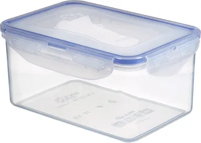 Immagine prodotto di LocknLock Classic 1,10L 181 x 128 x 88 mm HPL815D