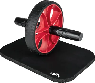 Produktbild von Crivit Fitness Zubehör 374600 Bauchtrainer