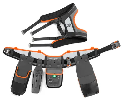 Produktbild von Husqvarna Werkzeuggürtel Flexi - Keile-Kit forst