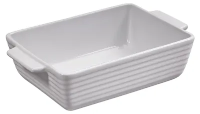 Productafbeelding van Küchenprofi Gratinvorm, rechthoekig, 17 cm, artikelnummer 750128217, EAN-code 4007371073356