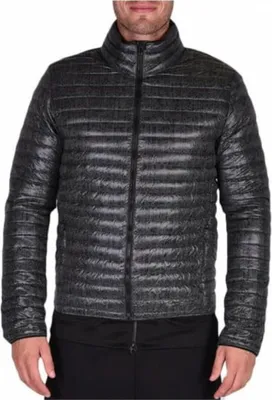 Immagine prodotto di Adidas Giubbotti Superlight Print Down, AP9563, Taglia: 170