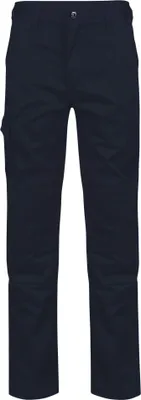Produktbild von Pánské kalhoty Regatta Pro Cargo PC3312 (W44 R) (námořnická modrá)