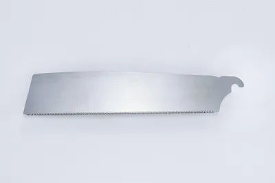 Immagine prodotto di Lama per sega giapponese fine - 13 tpi 0,7 mm 300 mm