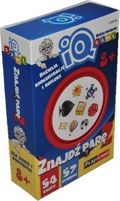 Immagine prodotto di Trovare una coppia 2