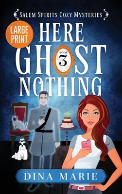 Produktbild von Hier: Ghost Nothing
