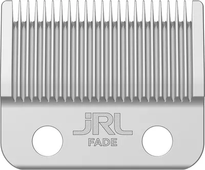Produktbild von JRL Professional Fresh Fade 2020C Präzisionsklinge silber
