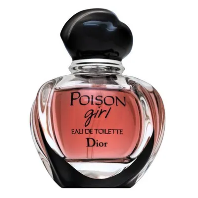 Produktbild von Dior Poison Girl Edt Spray