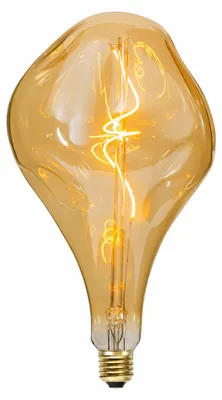 Productafbeelding van Star Trading 354-27-4, 3,8 W, 3,8 W, E27, 55 lm, 25000 uur, warm wit