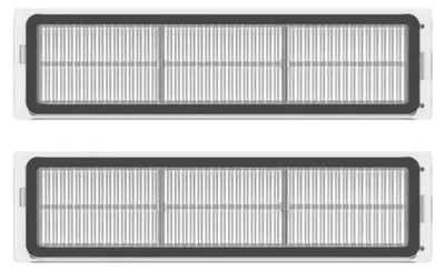 Produktbild von Staubsaugerfilter, Dreame RHF1, 2 Stück, für D9/D9 Pro/D9 Max