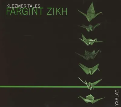 Obrázek produktu pro Klezmer Tales - Fargint Zikh