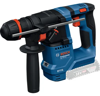 Obrázek produktu pro Akumulátorové vrtací kladivo ONECHUCK GBH 18V-18 X