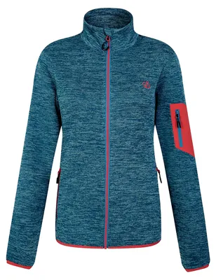 Zdjęcie produktu dla DARE2B Damen Fleecejacke Torrek