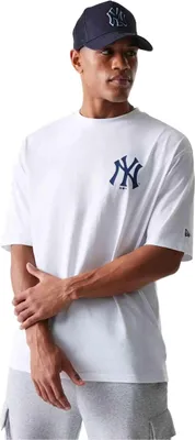 Produktbild von T-Shirt New Era 60684281 für Uni