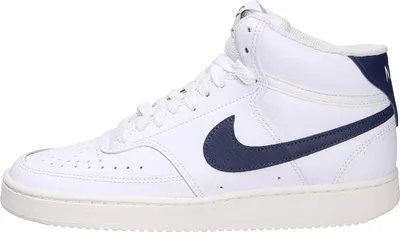 Produktbild von Nike Damen Sneaker weiß Größe EUR 40