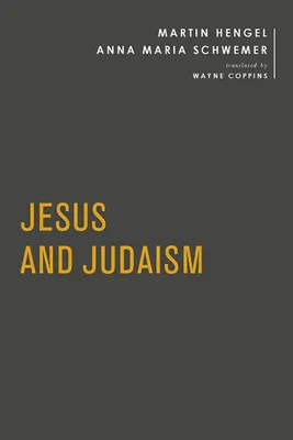 Image de Jesus and Judaism
