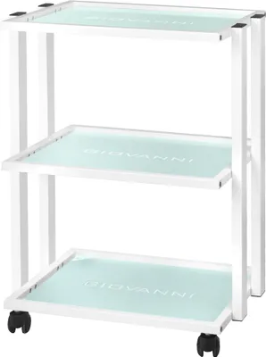 Obrázok produktu pre Kozmetický stolík Typ 1041 Giovanni
