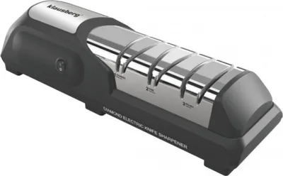 Image de Klausberg Aiguiseur de couteaux électrique 63022