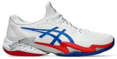 Imagen del producto de ASICS Court FF 3 Novak Paris - Talla 46.5 (UE)