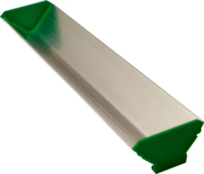 Produktbild von Beschichtungsrinne 38cm Siebdruck Zubehör