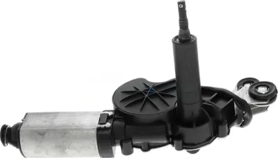 Produktbild von VEMO V95-07-0008 Wischermotor Hinten für VOLVO V70 II (285) V70 I (875, 876)