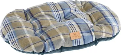 Image de Ferplast Bed Scott 89 Coussin Bleu