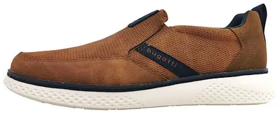 Immagine prodotto di Bugatti Dexter Slipper Braun in taglia 43