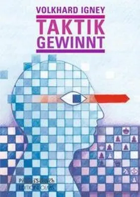 Obrázok produktu pre Taktik gewinnt!