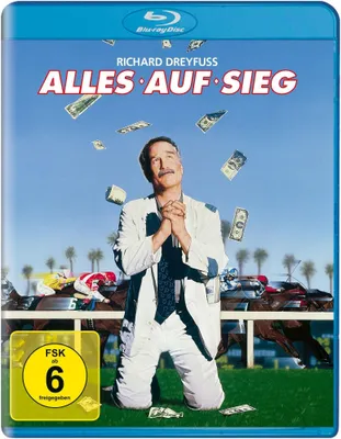 Produktbild von Alles auf Sieg