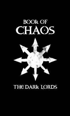 Produktbild von Book of Chaos