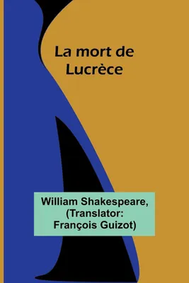 Produktbild von Der Tod von Lucretia