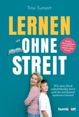 Produktbild von Lernen ohne Streit