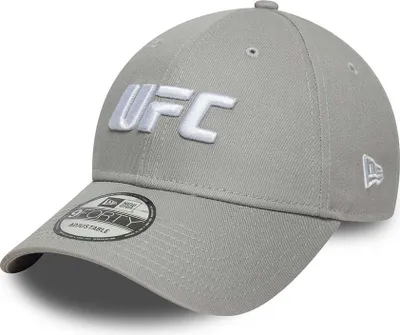 Produktbild von New Era 9FORTY Cap Ultimate Fighting UFC grey