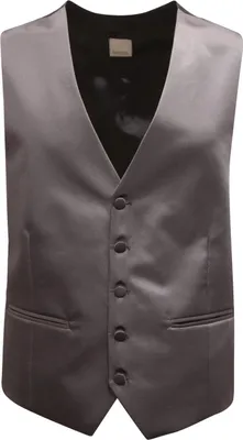 Produktbild von 0844Az Gilet Uomo Bordoni Man Waistcoat Drop 6R