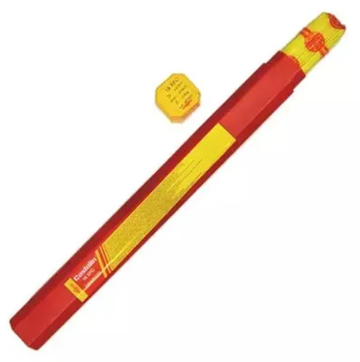 Image de Brasure D.2.0 étui de 2,5kg - CASTOLIN EUTELCLIC - 18XFC20