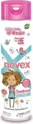 Image de Novex My Little Curls Conditioner 300 ml