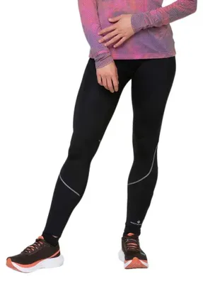 Productafbeelding van Ronhill Tech Paragon leggings, zwart, maat 40, dames