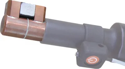 Obrázek produktu pro Unicraft rovná zaostřovací cívka