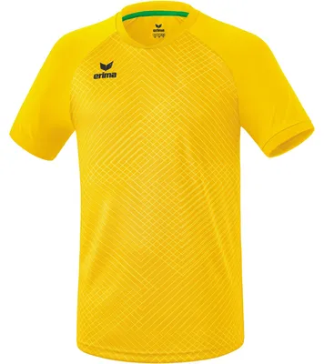 Produktbild von Erima Madrid Trikot Gelb Junior