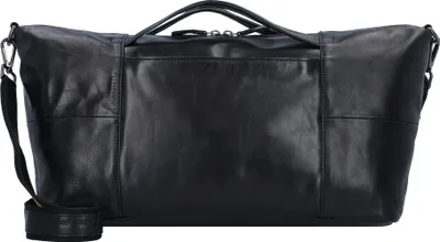 Produktbild von HAROLD'S Reisetasche Caugio Onedaybag Black schwarz